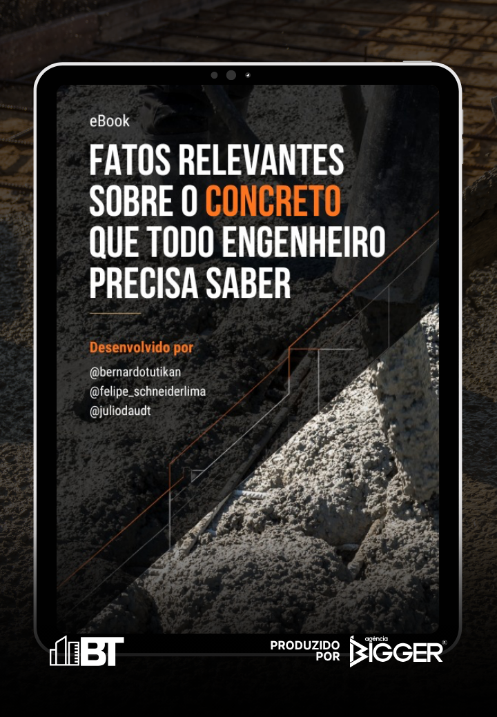 Fatos Relevantes sobre o Concreto que Todo Engenheiro Precisa Saber